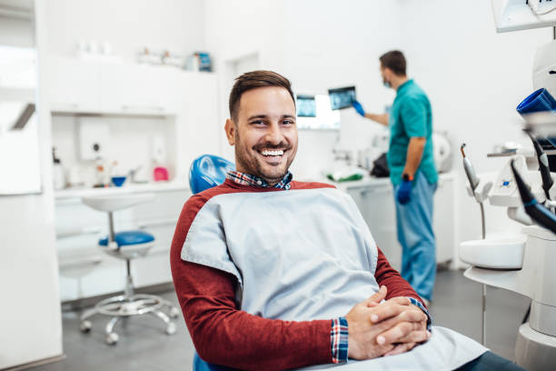 Best Cosmetic Dentistry  in Springville, UT