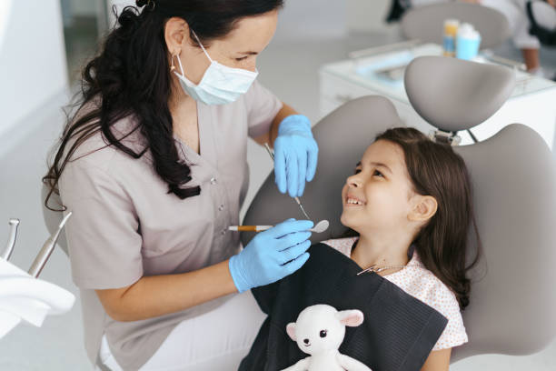 Professional  Holistic Dental Services in Springville, UT