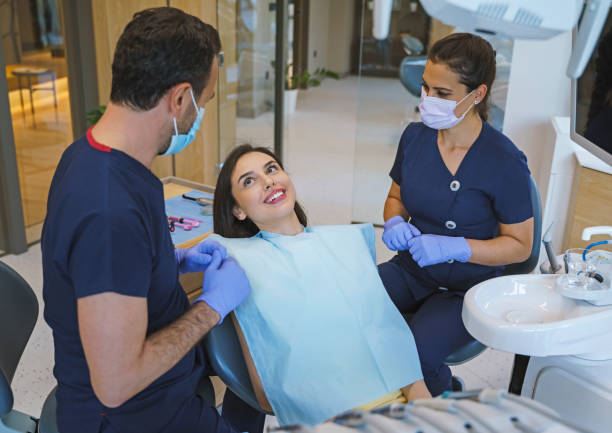 Why Choose Us for Your Dental Needs in Springville, UT