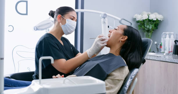 Best Tooth Extraction  in Springville, UT