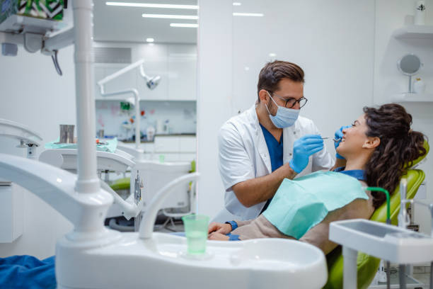 Best Veneers and Lumineers  in Springville, UT