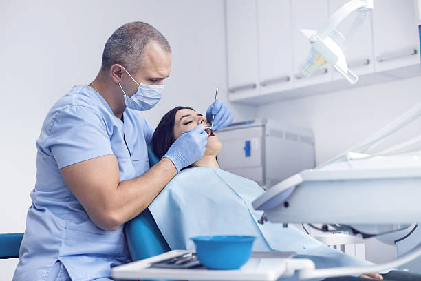 Why Choose Us for Your Dental Needs in Springville, UT